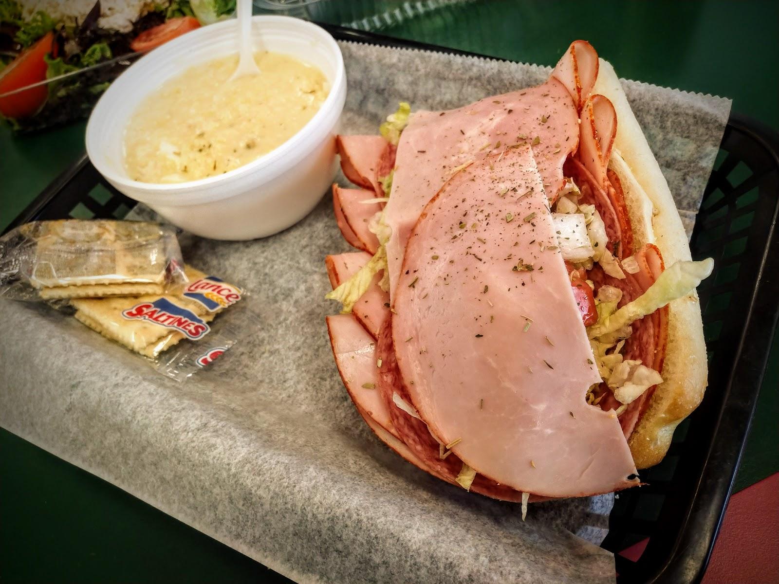 Bruno's of Lititz menus in Lititz, Pennsylvania, United States