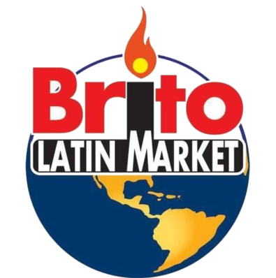Brito latin market Logo in Windsor Mill, Maryland