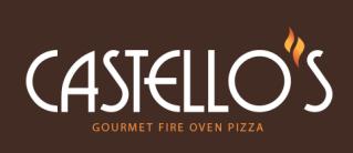 Castello's Pizza | Windermere Logo in Orlando, Florida