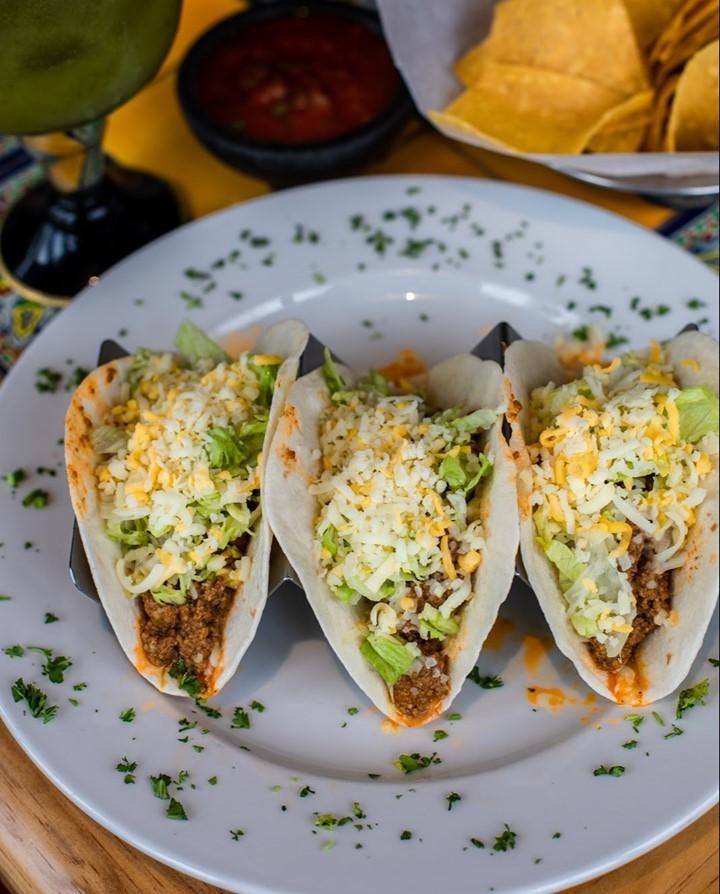 Emiliano's Mexican Restaurant & Bar (Bethel Park) menu in Bethel Park