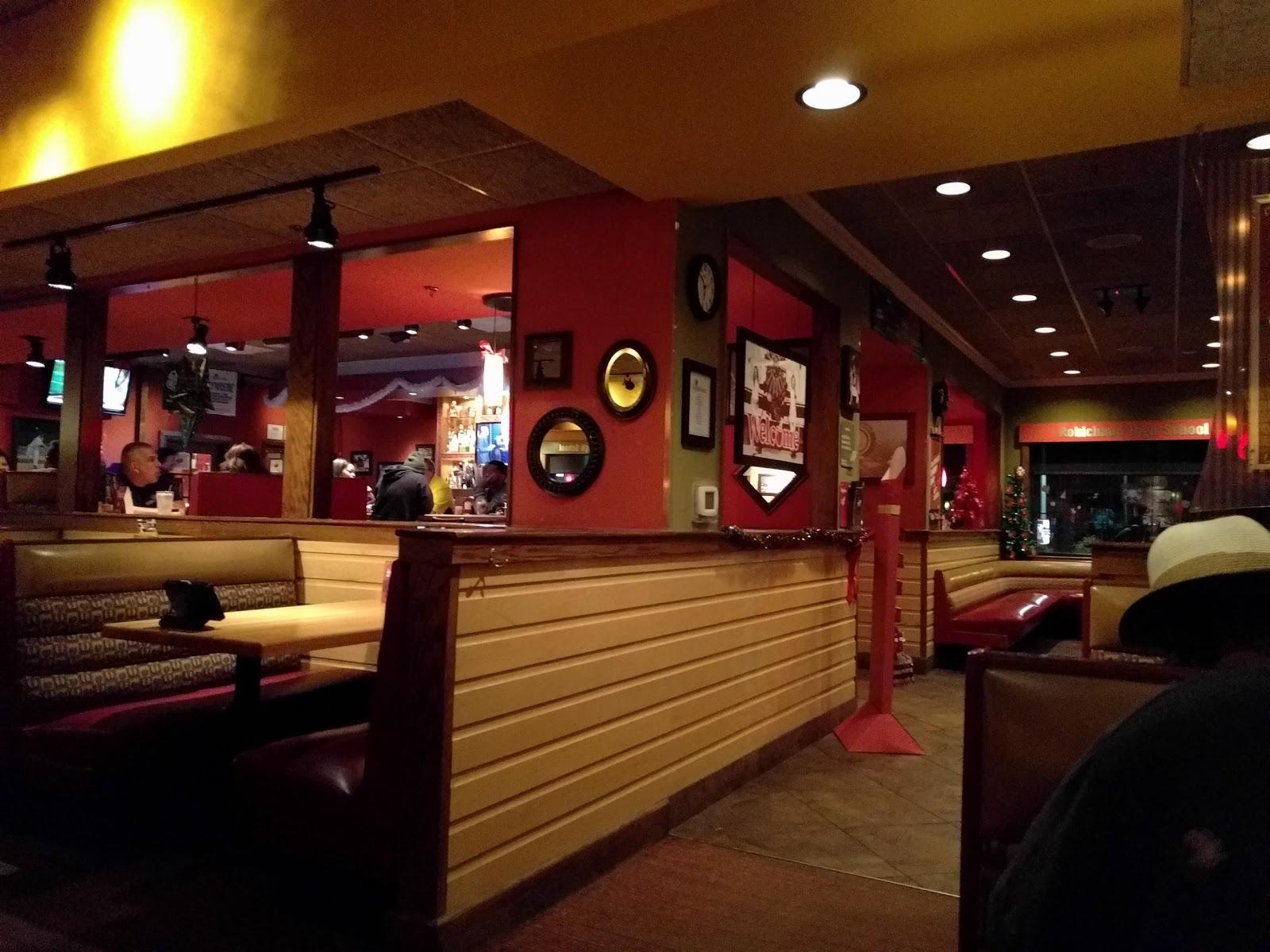 Applebee's Grill And Bar Allen Park Reviews