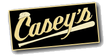 Casey's Ridley Park Logo in Ridley Park, Pennsylvania