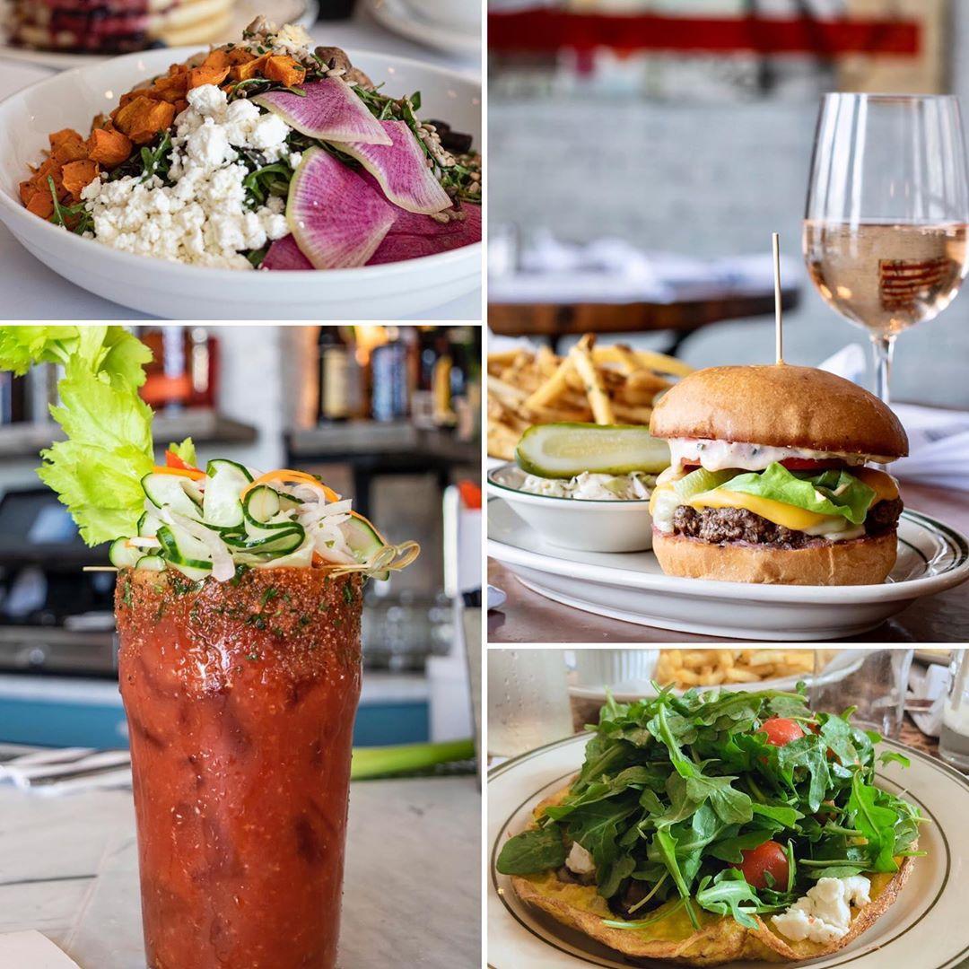 The Shed Restaurant Plainview menu in Plainview, New York, USA