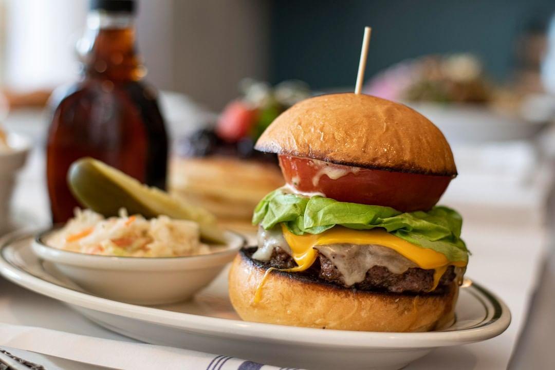 The Shed Restaurant Plainview menu in Plainview, New York, USA