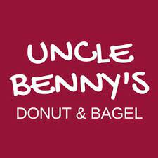 Uncle Benny S Donut And Bagel