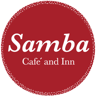 Menu for Samba Cafe & Inn in Jeffersonville, NY | Sirved