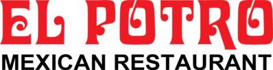 El Potro Logo in Apopka, Florida