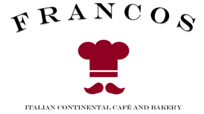 Menu for Franco's Italian Restaurant in Cypress, CA | Sirved