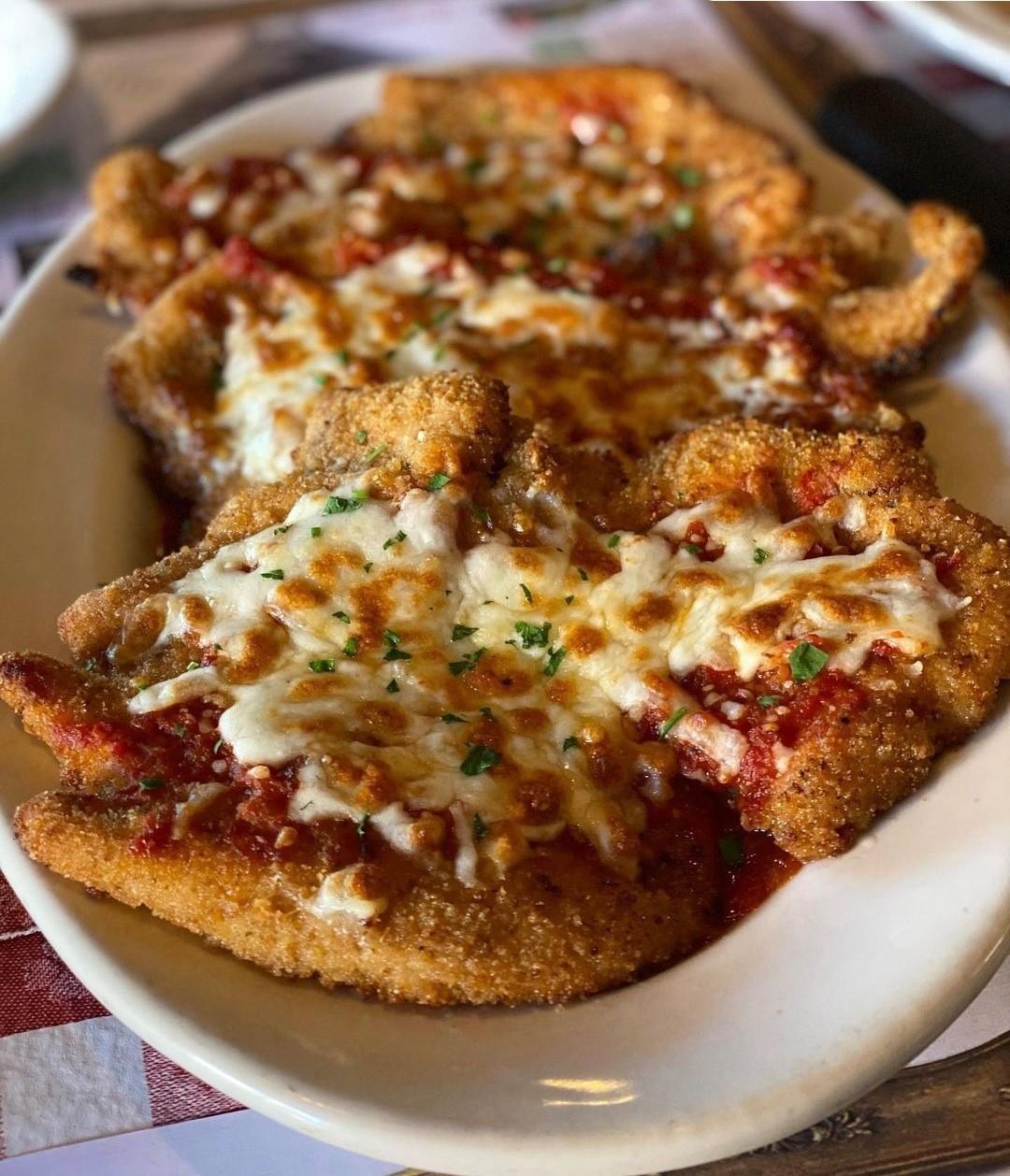 Buca di beppo menu in indianapolis indiana usa