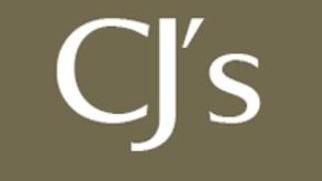 CJ's at the Lake Logo in Crofton, Nebraska