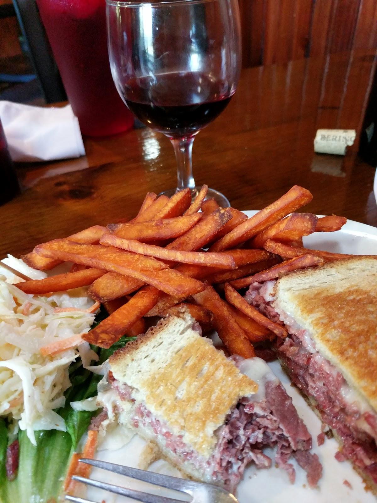 Handshakes Bar & Grill menu in Hopewell Junction, New York, USA