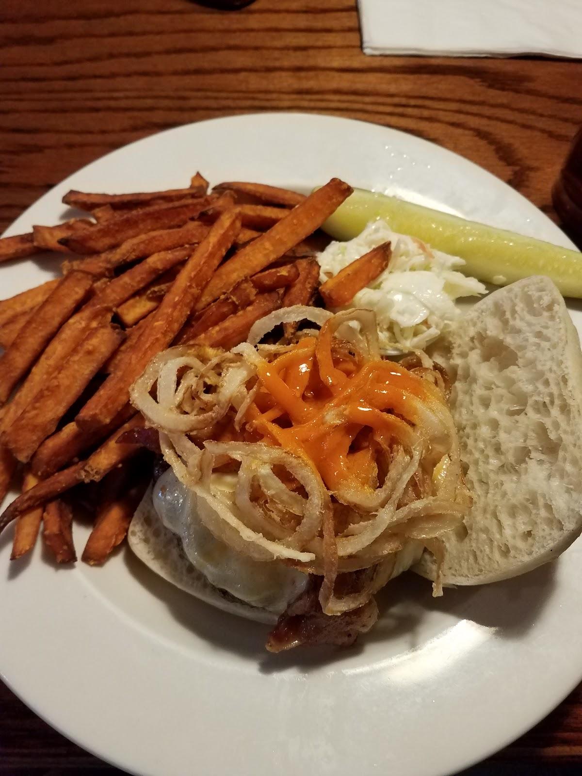 Handshakes Bar & Grill menu in Hopewell Junction, New York, USA