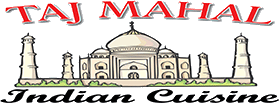 Taj Mahal Logo in Terre Haute, Indiana