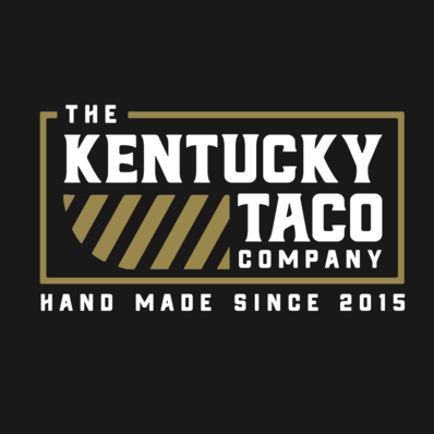 The Kentucky Taco Company Logo in Louisville, Kentucky