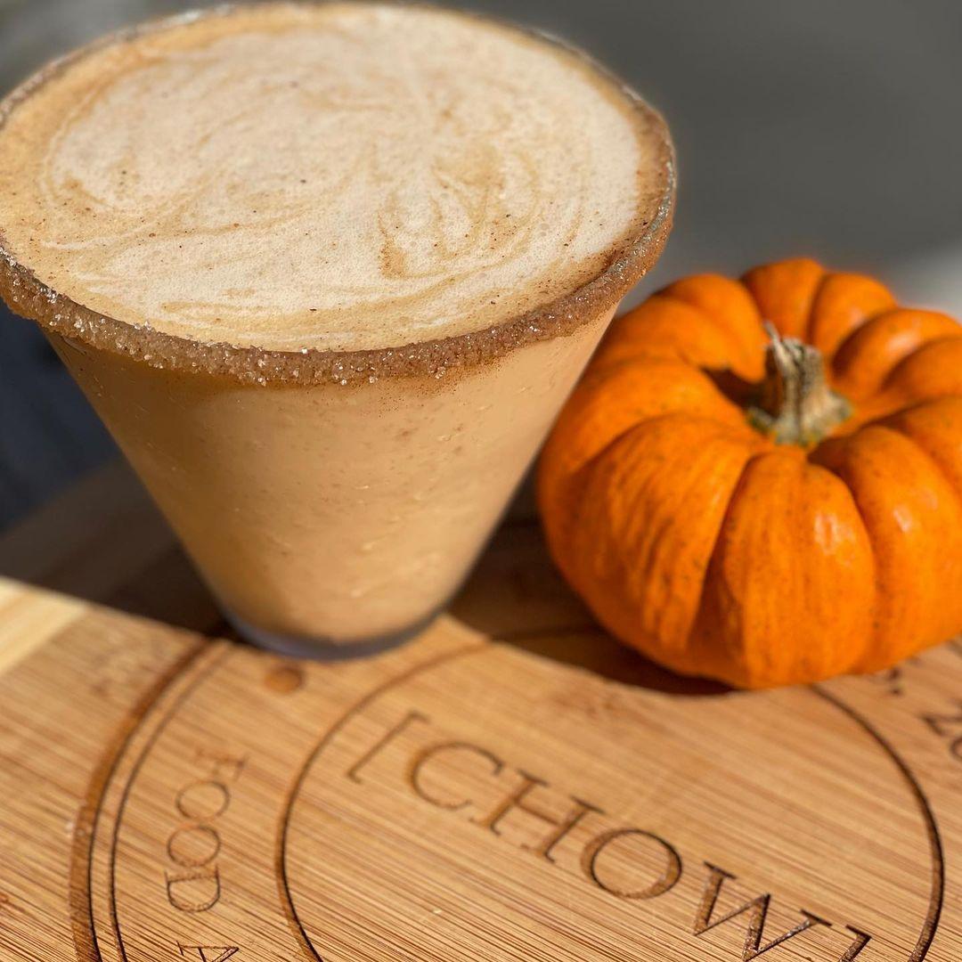 Chow Food and Beverage Company menus in Clinton, Connecticut, United States