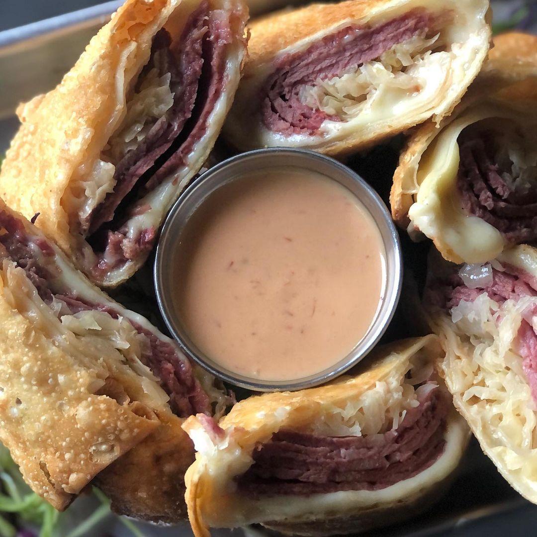 Chow Food and Beverage Company menus in Clinton, Connecticut, United States