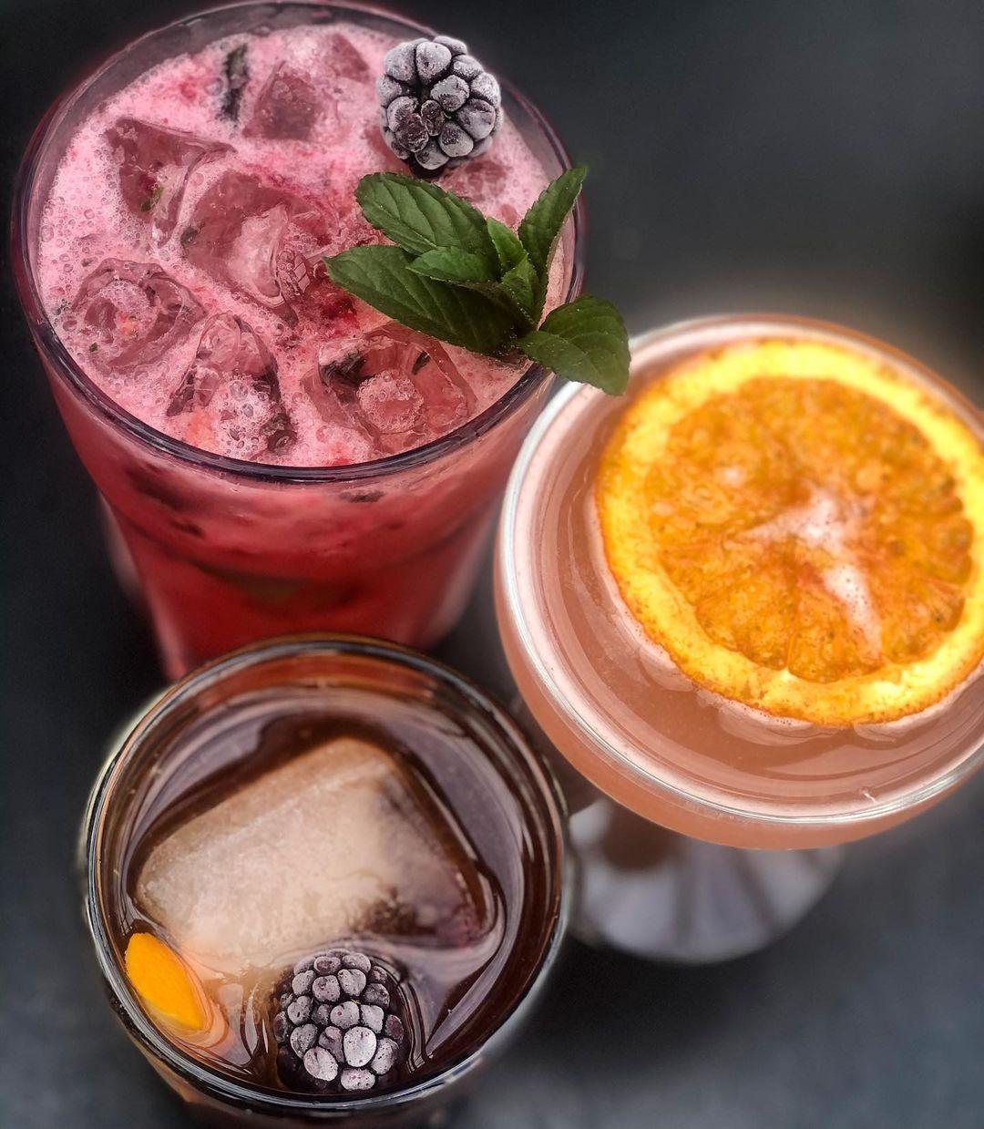 Chow Food and Beverage Company menus in Clinton, Connecticut, United States