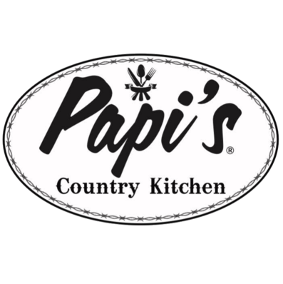 Menu for Papi's Country Kitchen in Medicine Hat, AB | Sirved