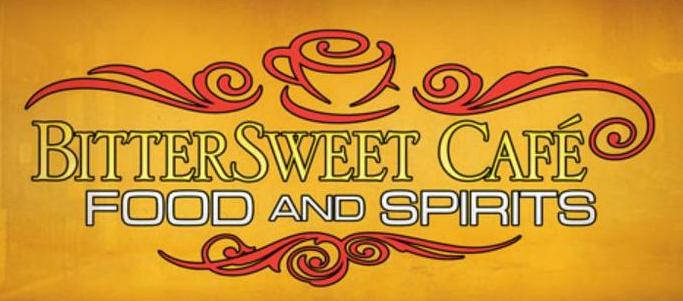 Bittersweet Cafe Logo in Holly, Michigan