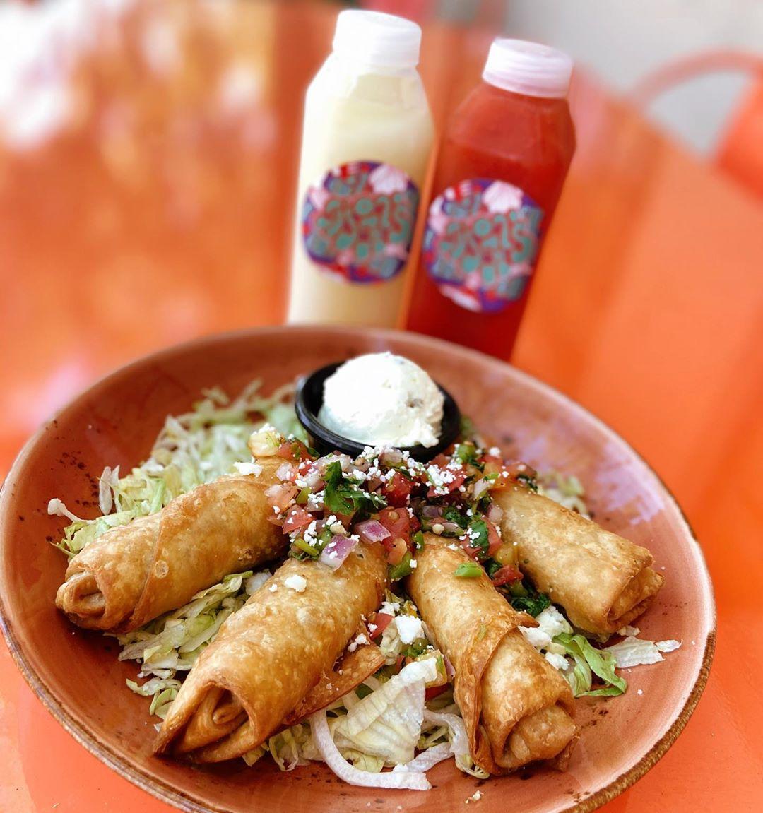 Ahuevo Cafe Phoenix Ajo Al's Mexican Cafe menu in Phoenix, Arizona, USA
