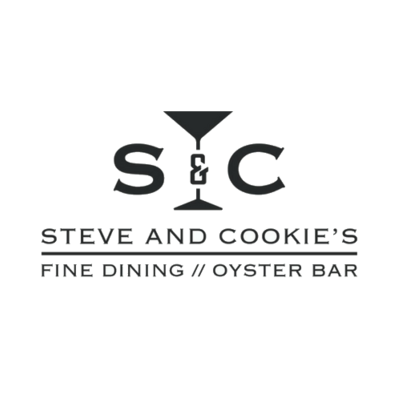 Steve & Cookie's By the Bay Logo in Margate City, New Jersey