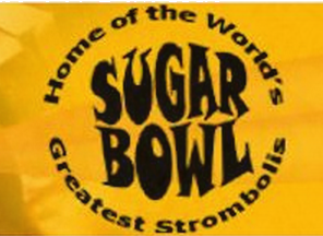 Sugar Bowl Millersville Logo in Millersville, Pennsylvania