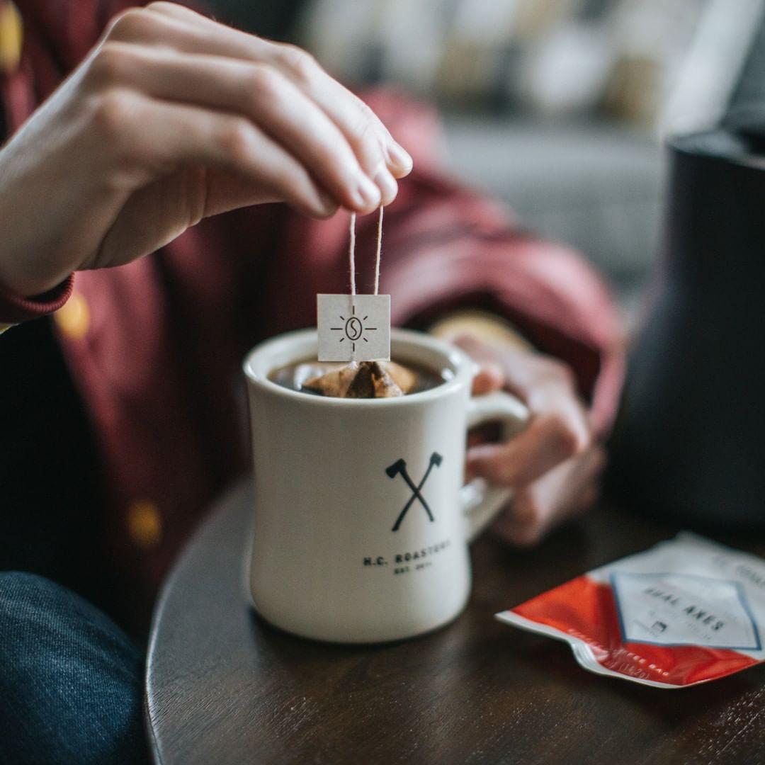 Honest Coffee Roasters menu in Nashville, Tennessee, USA