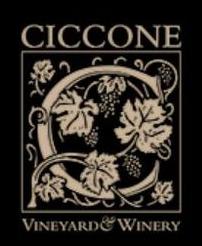 Ciccone Vineyard & Winery Logo in Suttons Bay, Michigan