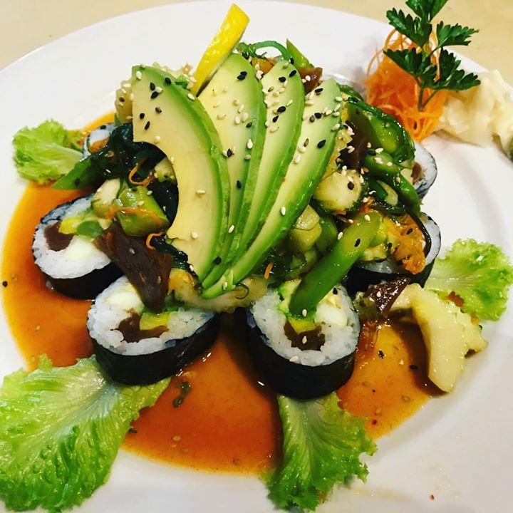 THAI DELIGHT BROADWAY Edmond menu in Edmond, Oklahoma, USA