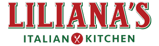 Liliana's Italian Kitchen Logo in St. Louis, Missouri