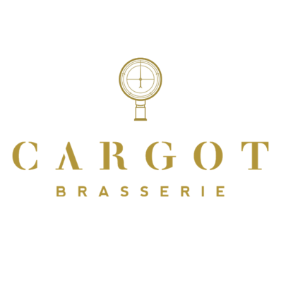 Cargot Brasserie Logo in Princeton, New Jersey
