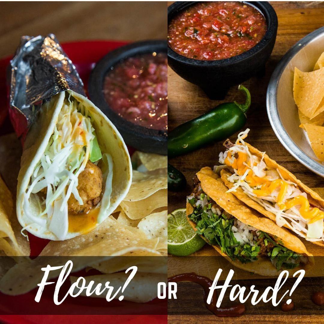 Tipsy Taco menu in Charlotte, North Carolina, USA