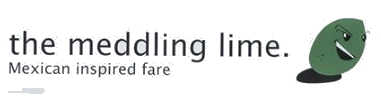 The Meddling Lime Logo in Portland, Oregon
