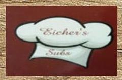 Eichers Subs Logo in Montpelier, Ohio