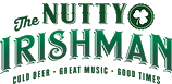 Nutty Irishman Logo in Farmingdale, New York