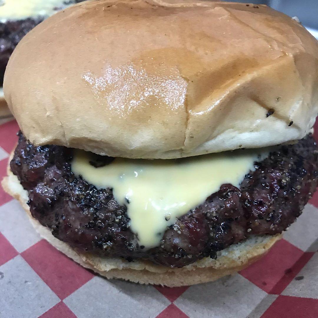 Rejino Barbeque menus in Olton, Texas, United States