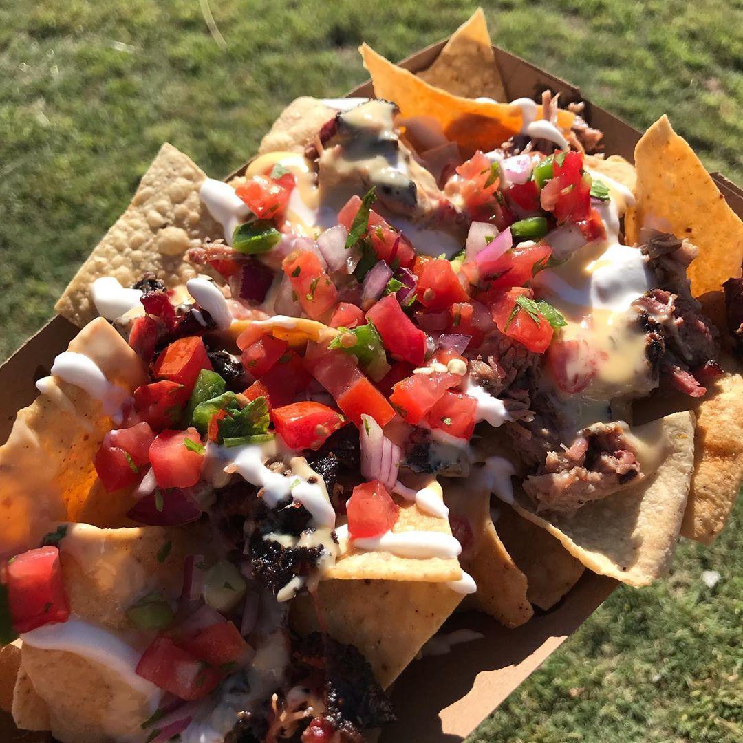 Rejino Barbeque menus in Olton, Texas, United States