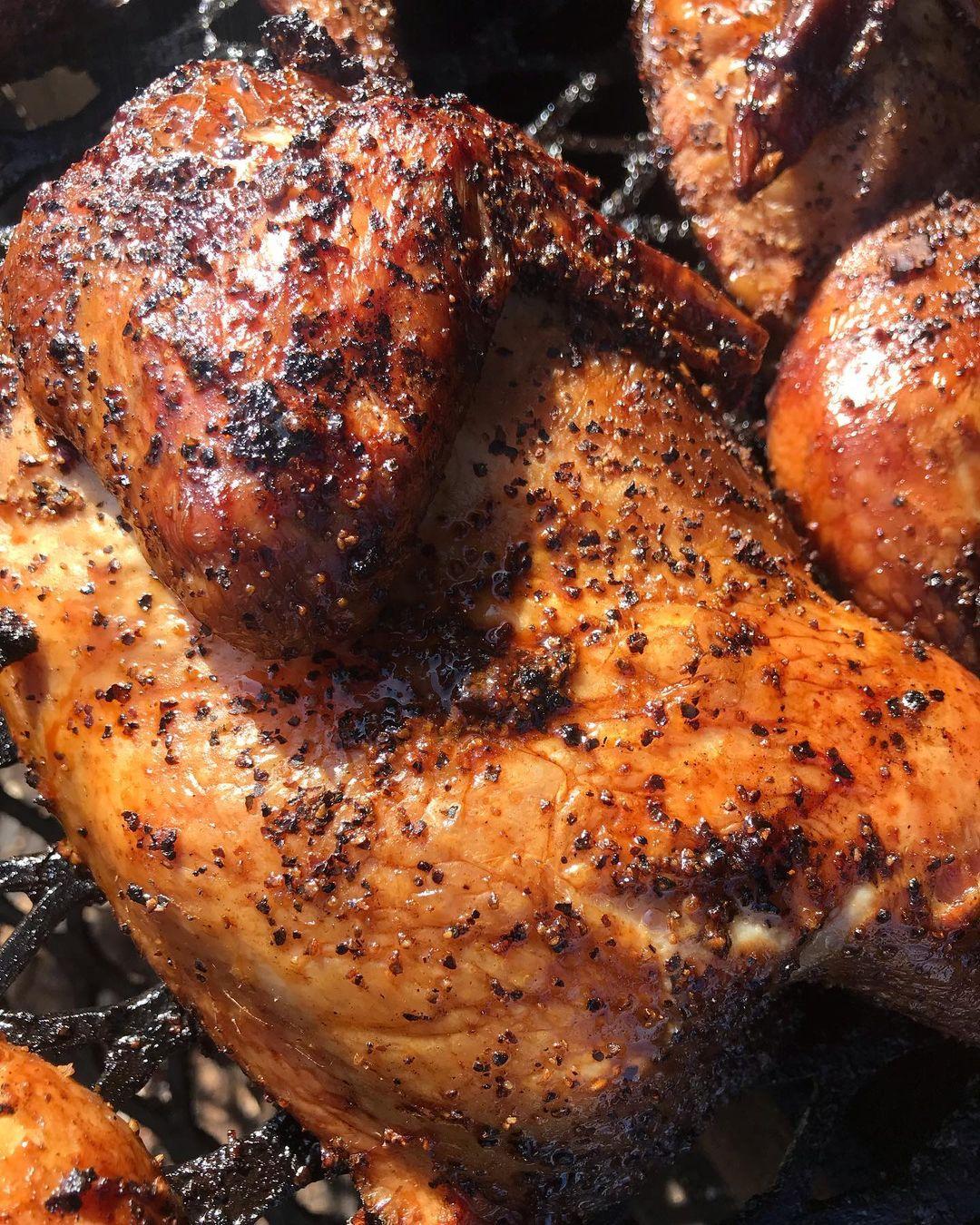 Rejino Barbeque menus in Olton, Texas, United States