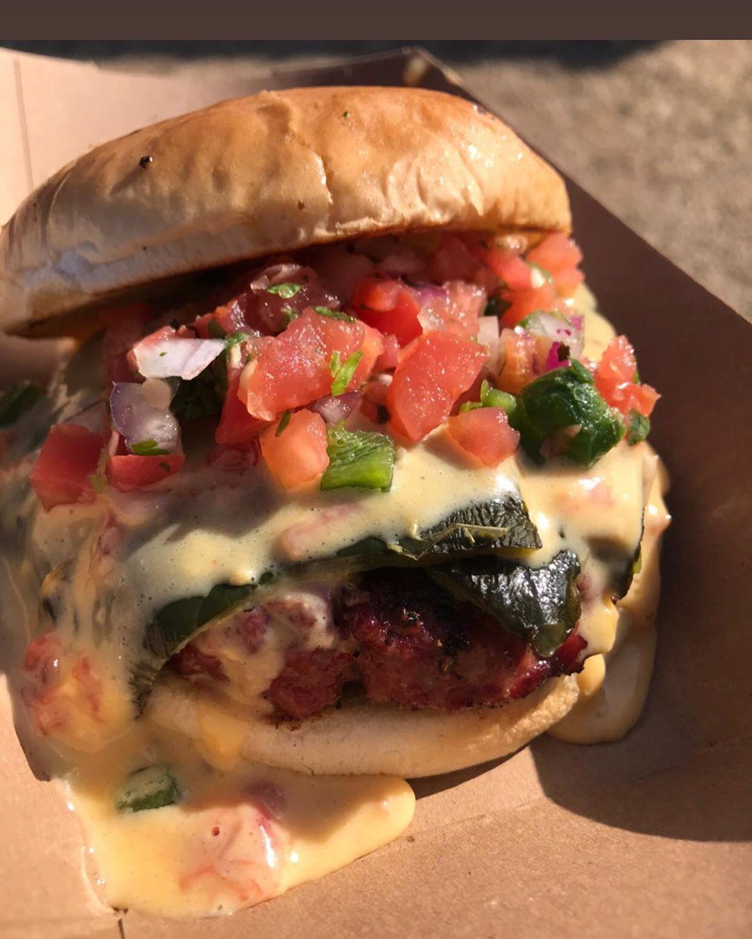 Rejino Barbeque menu in Olton, Texas, USA