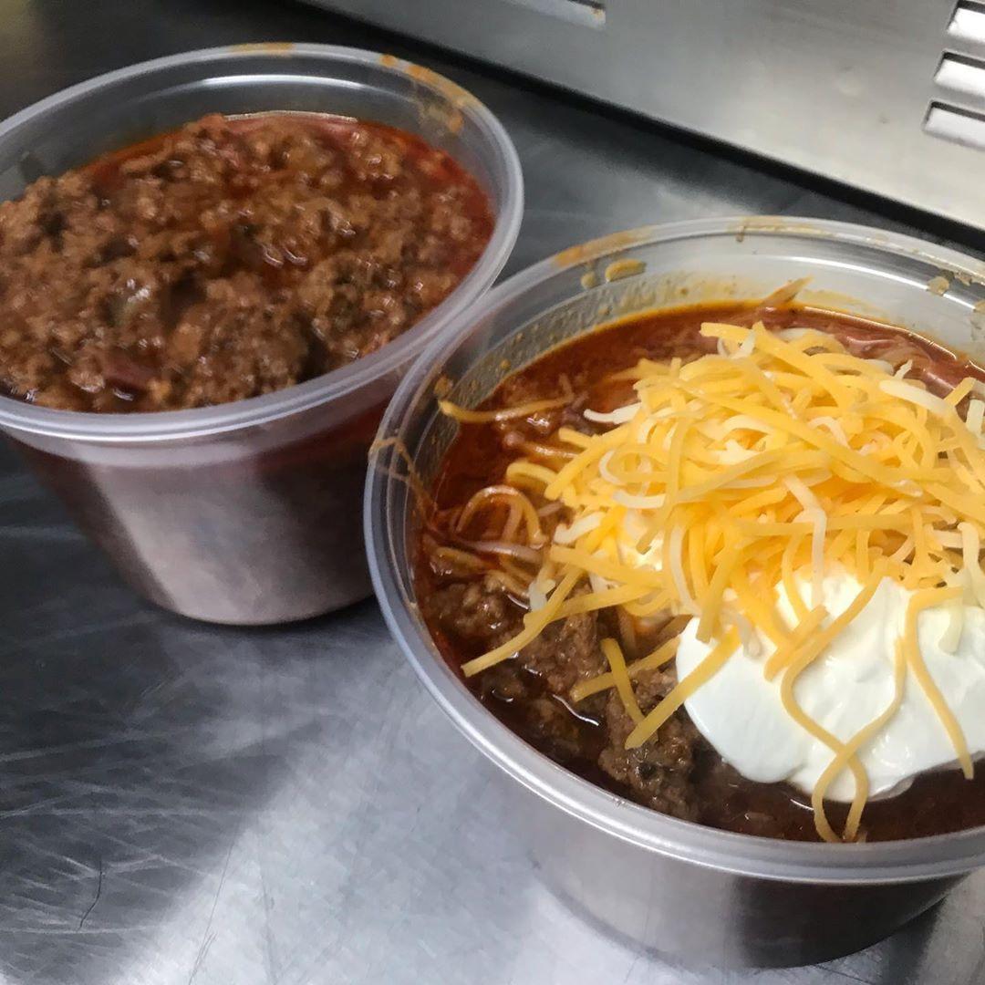 Rejino Barbeque menus in Olton, Texas, United States