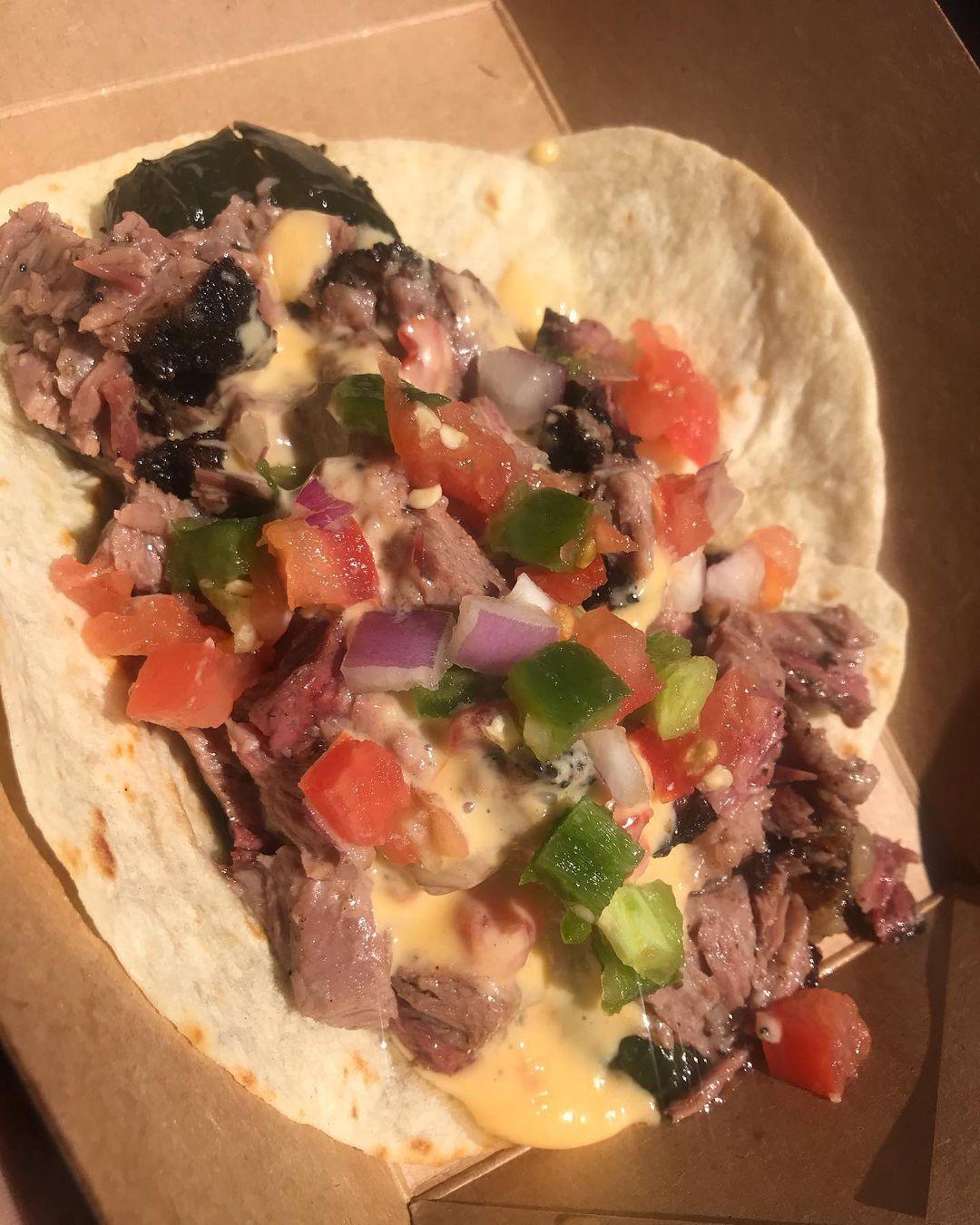 Rejino Barbeque menus in Olton, Texas, United States