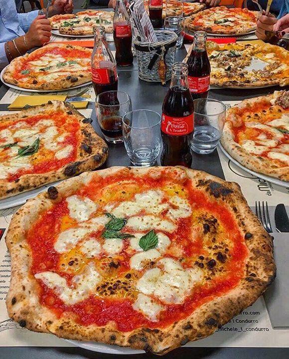 Victoria's Wood Fired Pizza & Catering menu in Bethel, Connecticut, USA