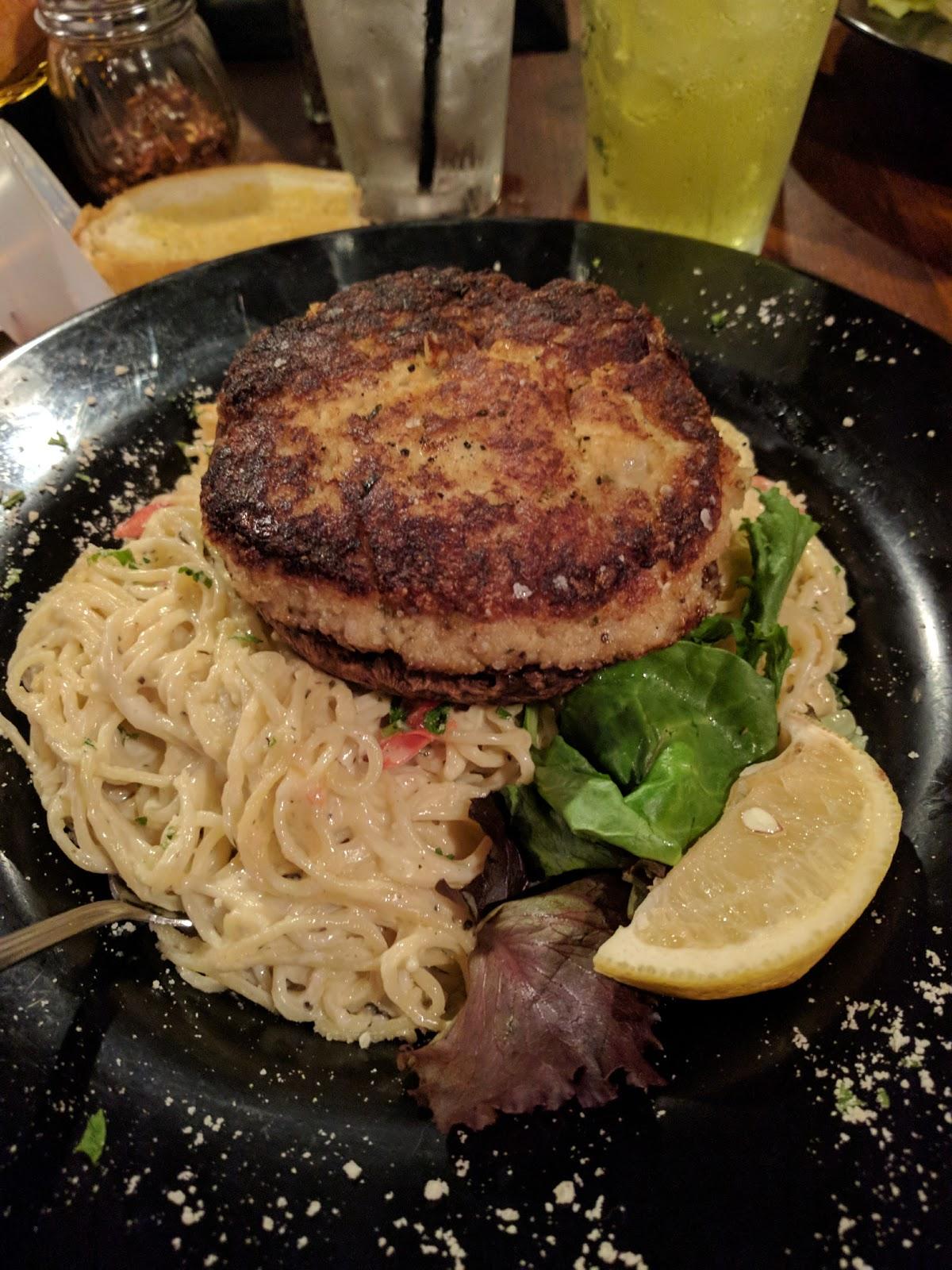 Pondi's Restaurant & Bar menu in Lisbon, Ohio, USA