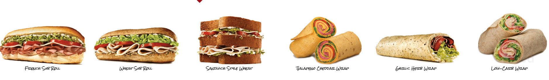 Menu for Milio's Sandwiches in Shorewood, Minnesota, United States