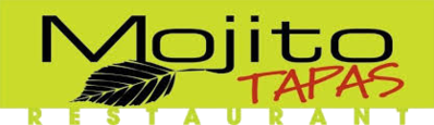 Mojito Tapas Restaurant Logo in Louisville, Kentucky