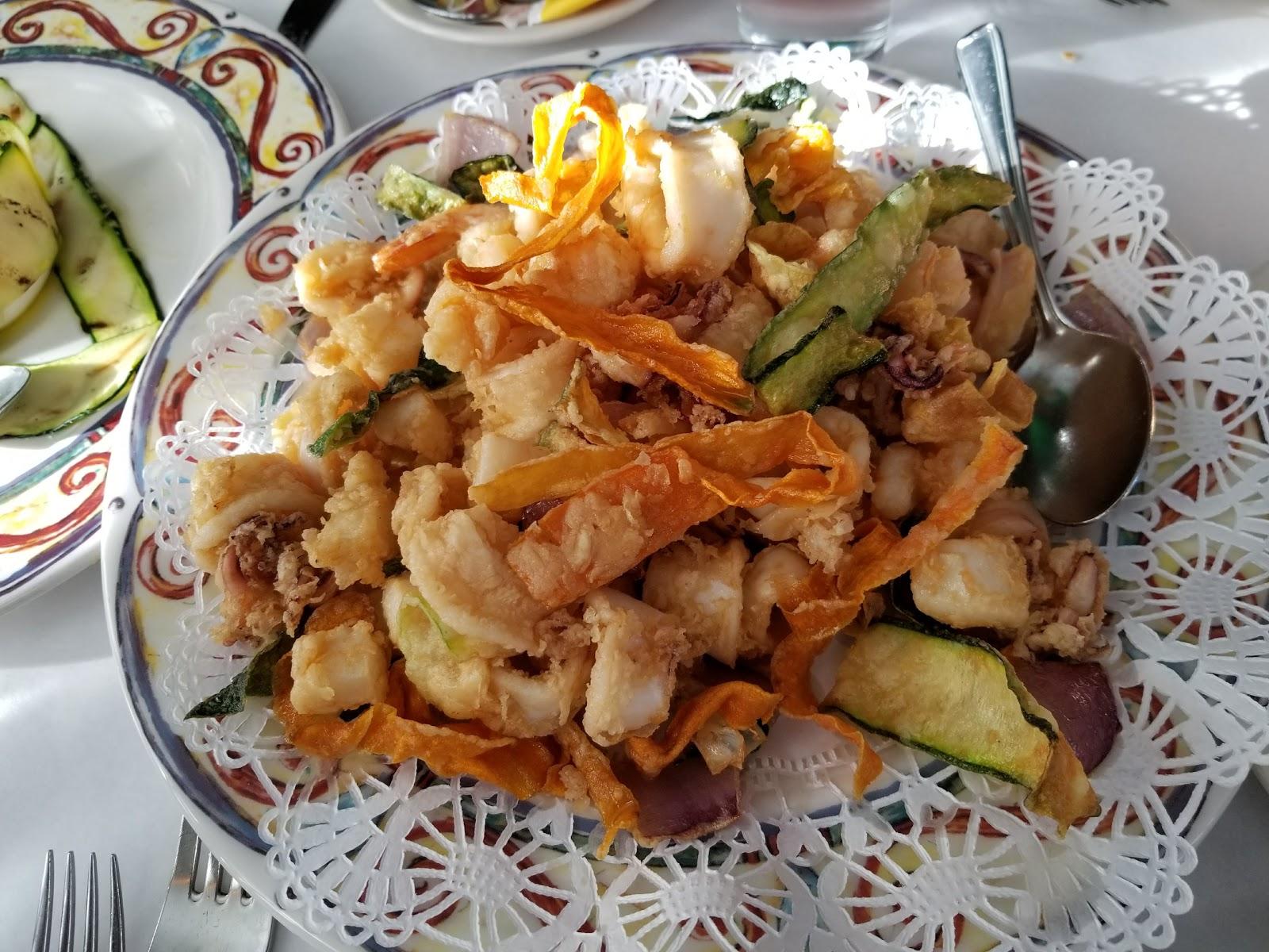 Basilio Inn menus in Staten Island, New York, United States