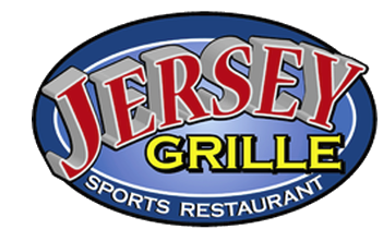 Menu for Jersey Grille in Davenport, IA | Sirved
