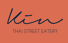 Kin Thai Sac Menu for Kin Thai Street Eatery in Sacramento, CA | Sirved