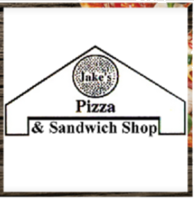 Jake's Pizza & Sandwich Shop Logo in St James, Minnesota