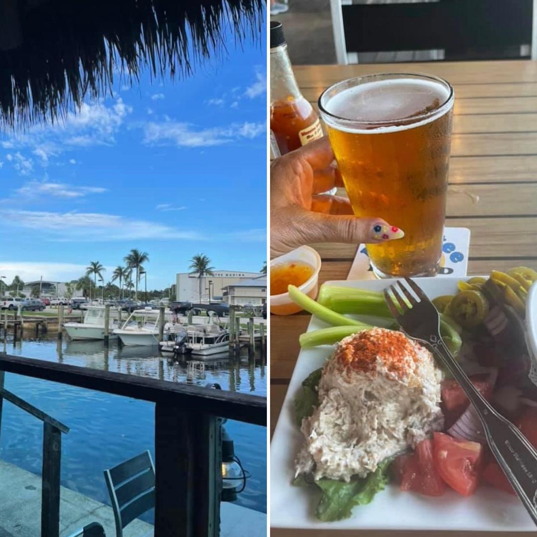 Manatee Island Fort Pierce menu in Fort Pierce, Florida, USA